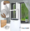 Φορητό κλιματιστικό THUNDER INFINION 4,1kW