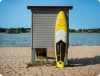 Σανίδα SUP 320cm THUNDER COAST YELLOW