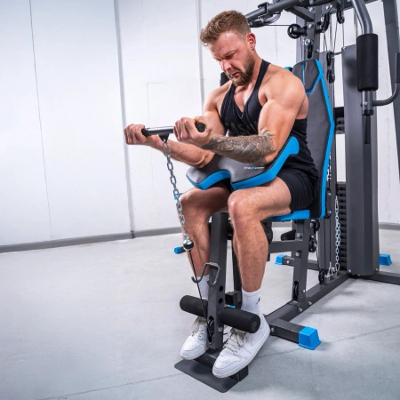 THUNDER HEAVY εκπαιδευτικός άτλας τσάντας