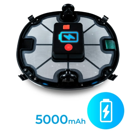 Ρομπότ πισίνας ROBOWAY RW-RB-1