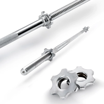 Ευθεία βίδα griffin 220 cm 30 mm THUNDER