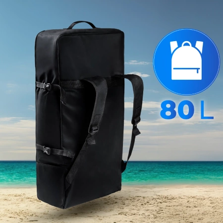 SUP 320cm THUNDER VOLCA σανίδα