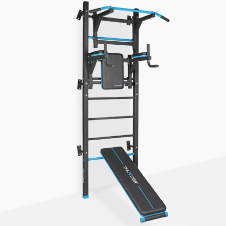 THUNDER RITMO εκπαιδευτικές ράγες 