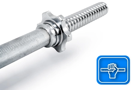 Ευθεία βίδα griffin 40 cm 30 mm THUNDER