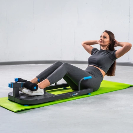 Μηχάνημα για Squat THUNDER TENZ