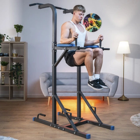 THUNDER WINGS ράγες προπόνησης με μπάρα