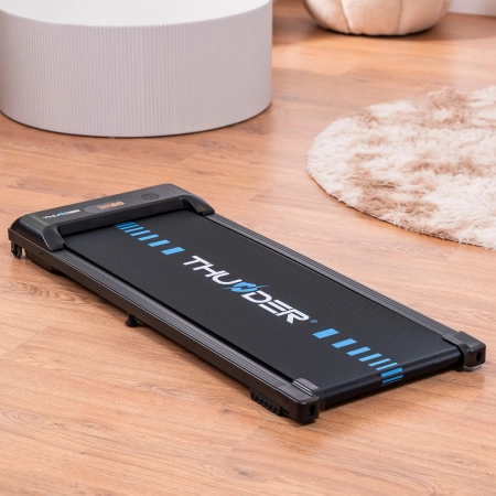 Ηλεκτρικός διάδρομος THUNDER IDEA-BLACK