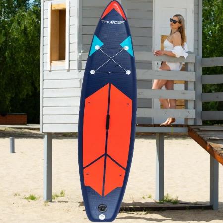 Σανίδα SUP 320cm THUNDER STRIPES