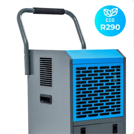 Αφυγραντήρας Hexwelt HW-138L