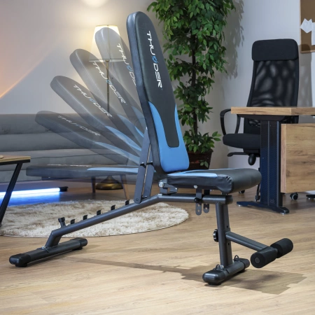 Πάγκος προπόνησης THUNDER QUICK