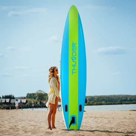 SUP 380cm σανίδα THUNDER ITTO