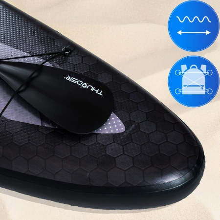 SUP 320cm THUNDER IPPO σανίδα