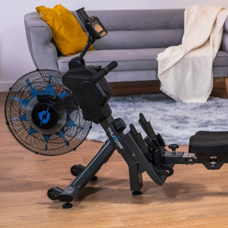 THUNDER FLY air rower