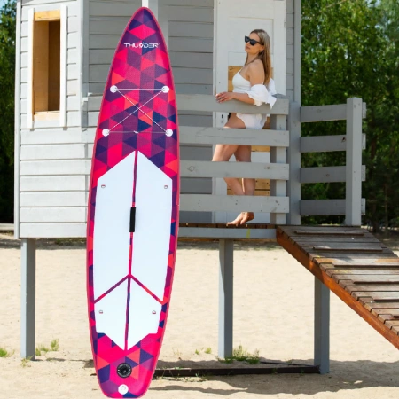 SUP 320cm THUNDER VOLCA σανίδα