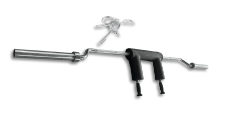 Μπάρα squat bar THUNDER